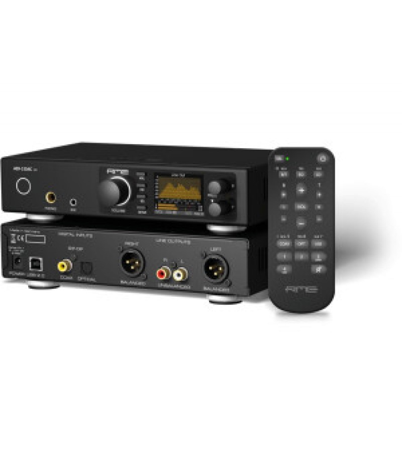 RME ADI-2 DAC FS